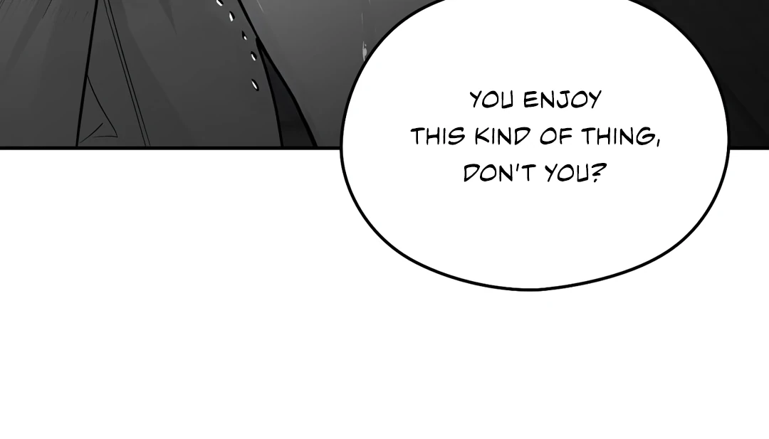 Non-Zero Sum (UNCENSORED) [Cupid Scans] - Chapter 31 manhwa