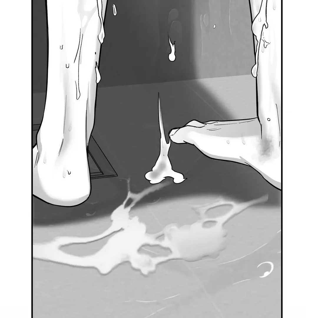 Non-Zero Sum (UNCENSORED) [Cupid Scans] - Chapter 31 manhwa