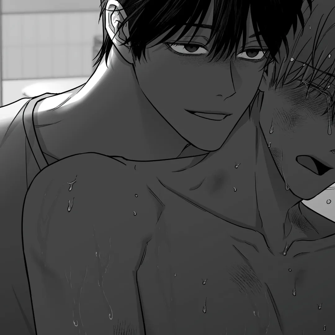 Non-Zero Sum (UNCENSORED) [Cupid Scans] - Chapter 31 manhwa