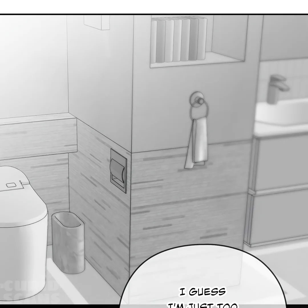 Non-Zero Sum (UNCENSORED) [Cupid Scans] - Chapter 31 manhwa