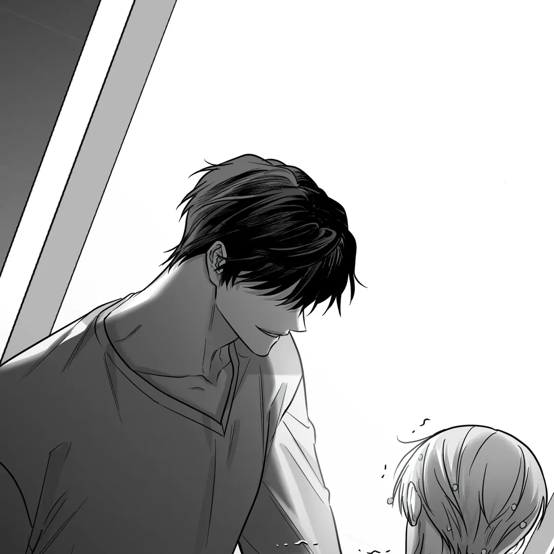 Non-Zero Sum (UNCENSORED) [Cupid Scans] - Chapter 31 manhwa