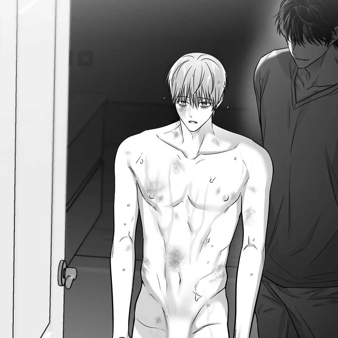 Non-Zero Sum (UNCENSORED) [Cupid Scans] - Chapter 31 manhwa