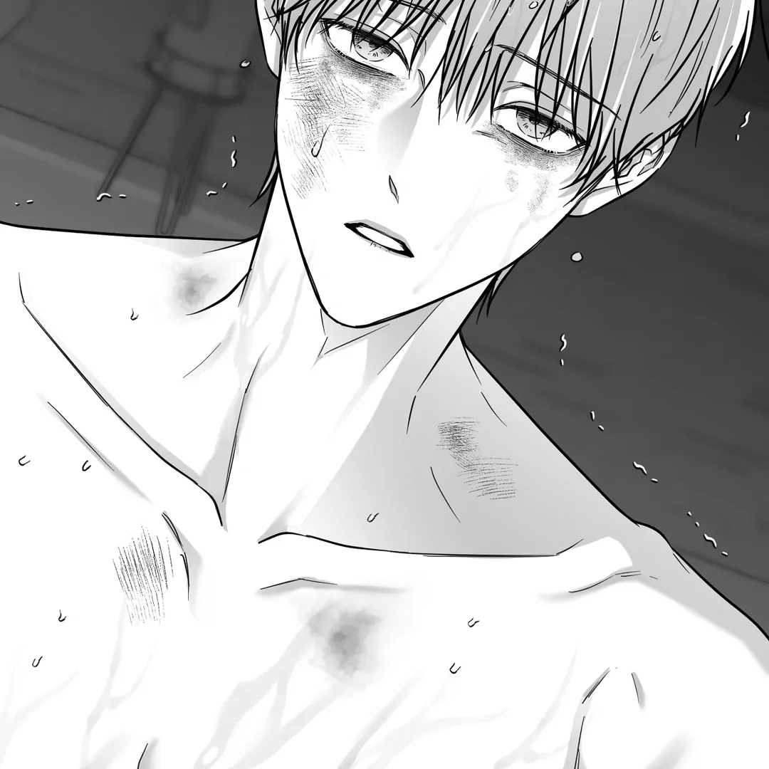 Non-Zero Sum (UNCENSORED) [Cupid Scans] - Chapter 31 manhwa