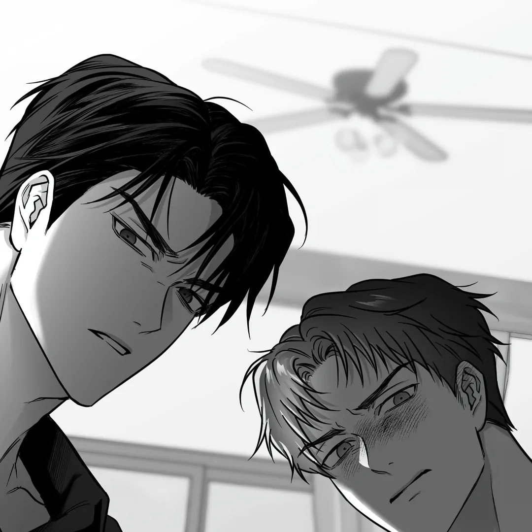 Non-Zero Sum (UNCENSORED) [Cupid Scans] - Chapter 31 manhwa