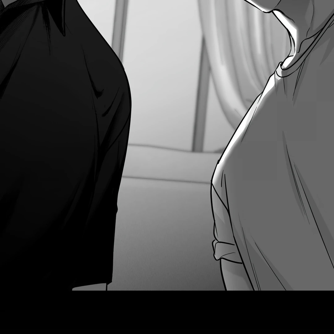 Non-Zero Sum (UNCENSORED) [Cupid Scans] - Chapter 31 manhwa