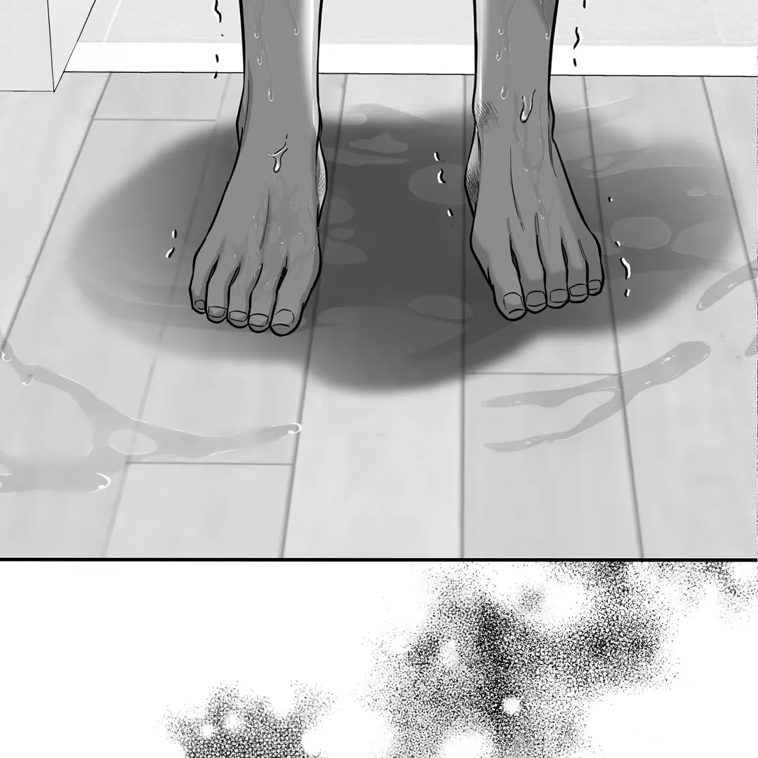 Non-Zero Sum (UNCENSORED) [Cupid Scans] - Chapter 31 manhwa