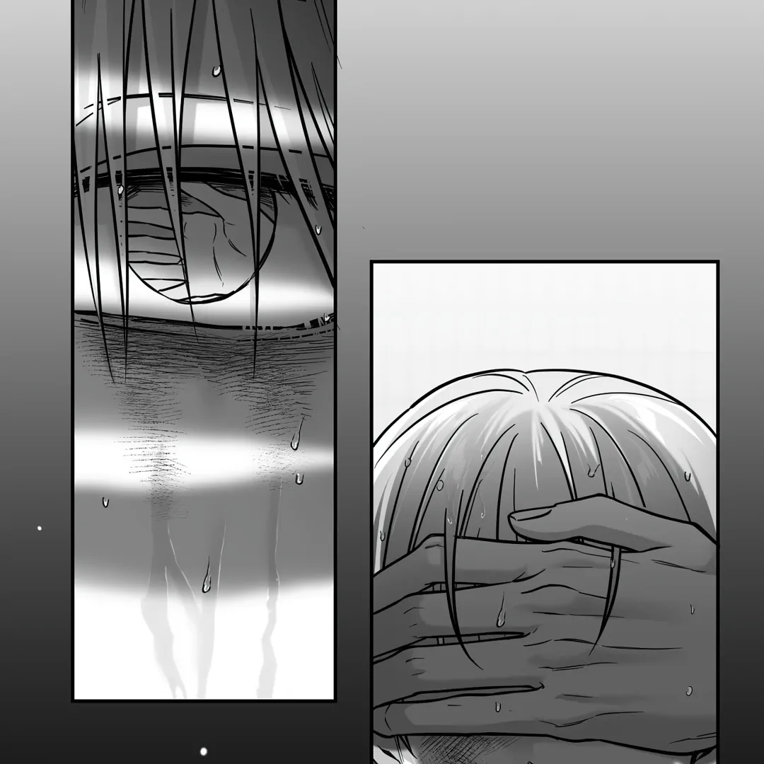 Non-Zero Sum (UNCENSORED) [Cupid Scans] - Chapter 31 manhwa