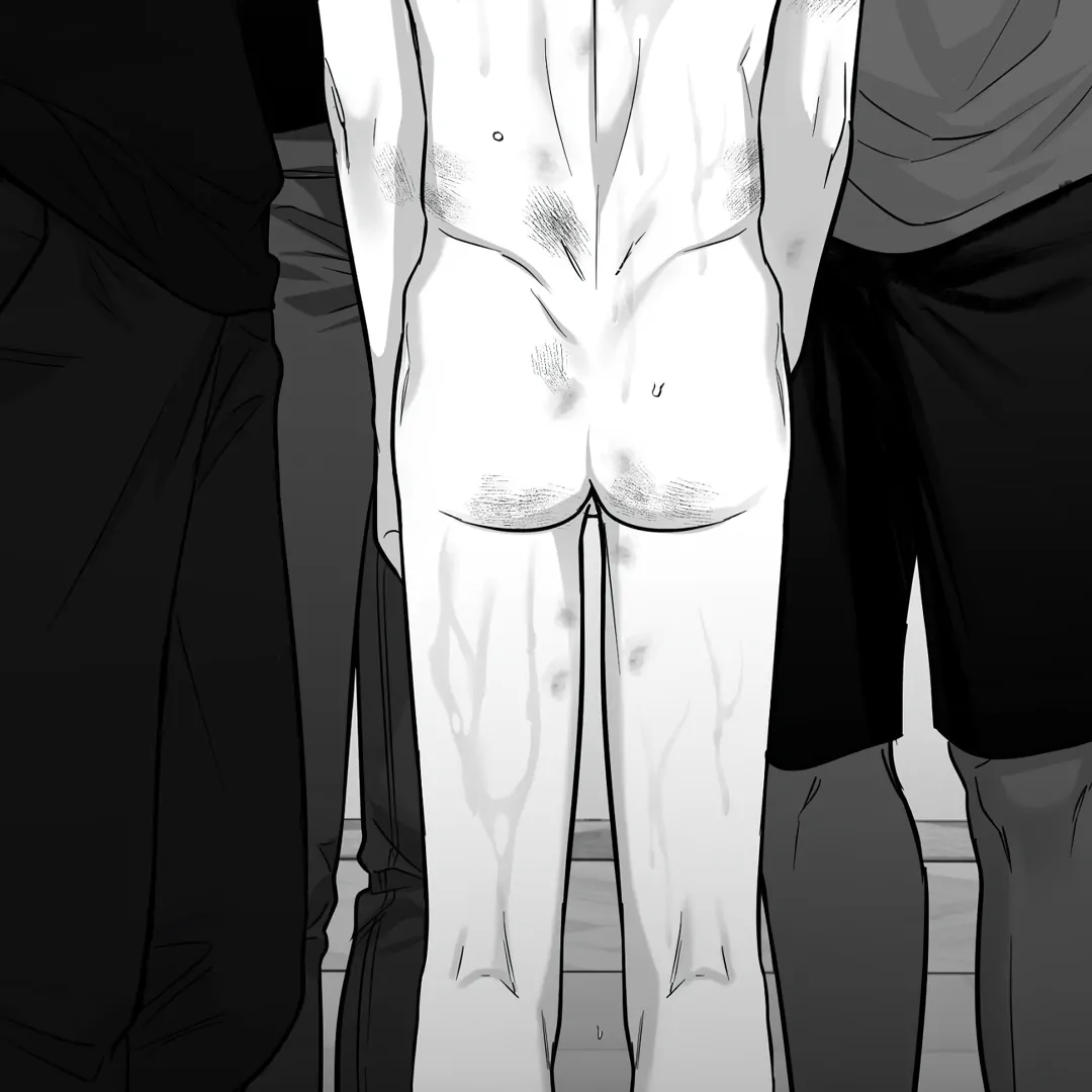 Non-Zero Sum (UNCENSORED) [Cupid Scans] - Chapter 31 manhwa