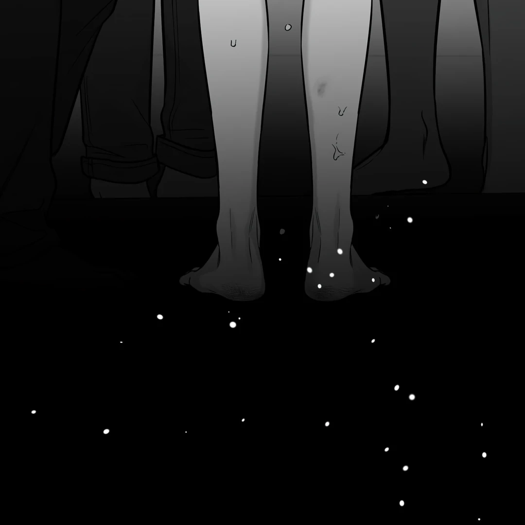 Non-Zero Sum (UNCENSORED) [Cupid Scans] - Chapter 31 manhwa