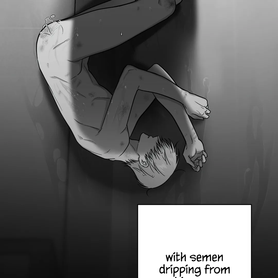Non-Zero Sum (UNCENSORED) [Cupid Scans] - Chapter 32 manhwa