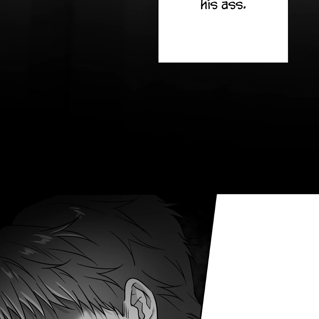 Non-Zero Sum (UNCENSORED) [Cupid Scans] - Chapter 32 manhwa