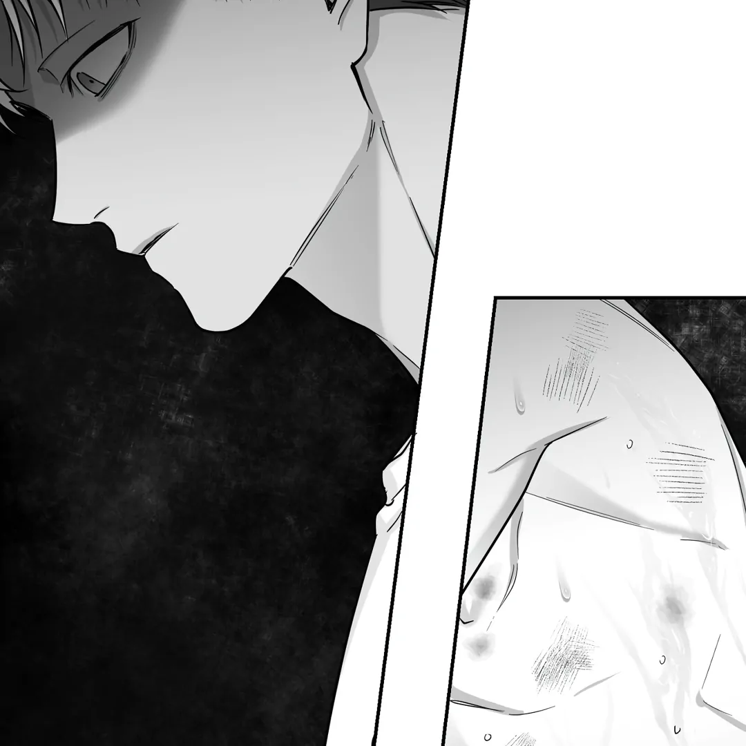 Non-Zero Sum (UNCENSORED) [Cupid Scans] - Chapter 32 manhwa