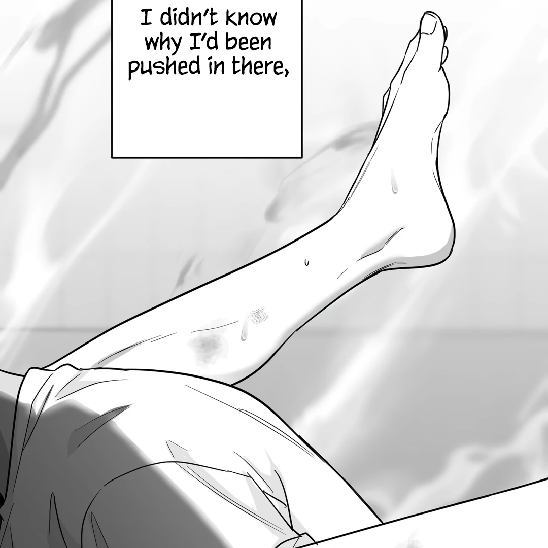 Non-Zero Sum (UNCENSORED) [Cupid Scans] - Chapter 32 manhwa