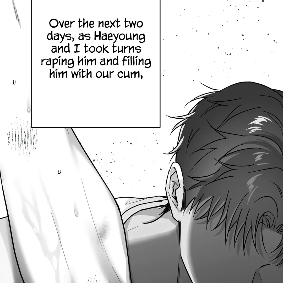 Non-Zero Sum (UNCENSORED) [Cupid Scans] - Chapter 32 manhwa