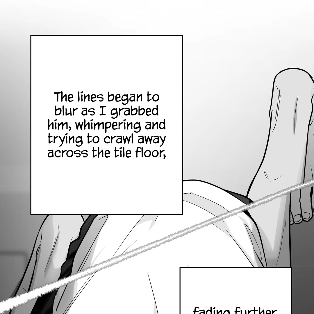 Non-Zero Sum (UNCENSORED) [Cupid Scans] - Chapter 32 manhwa