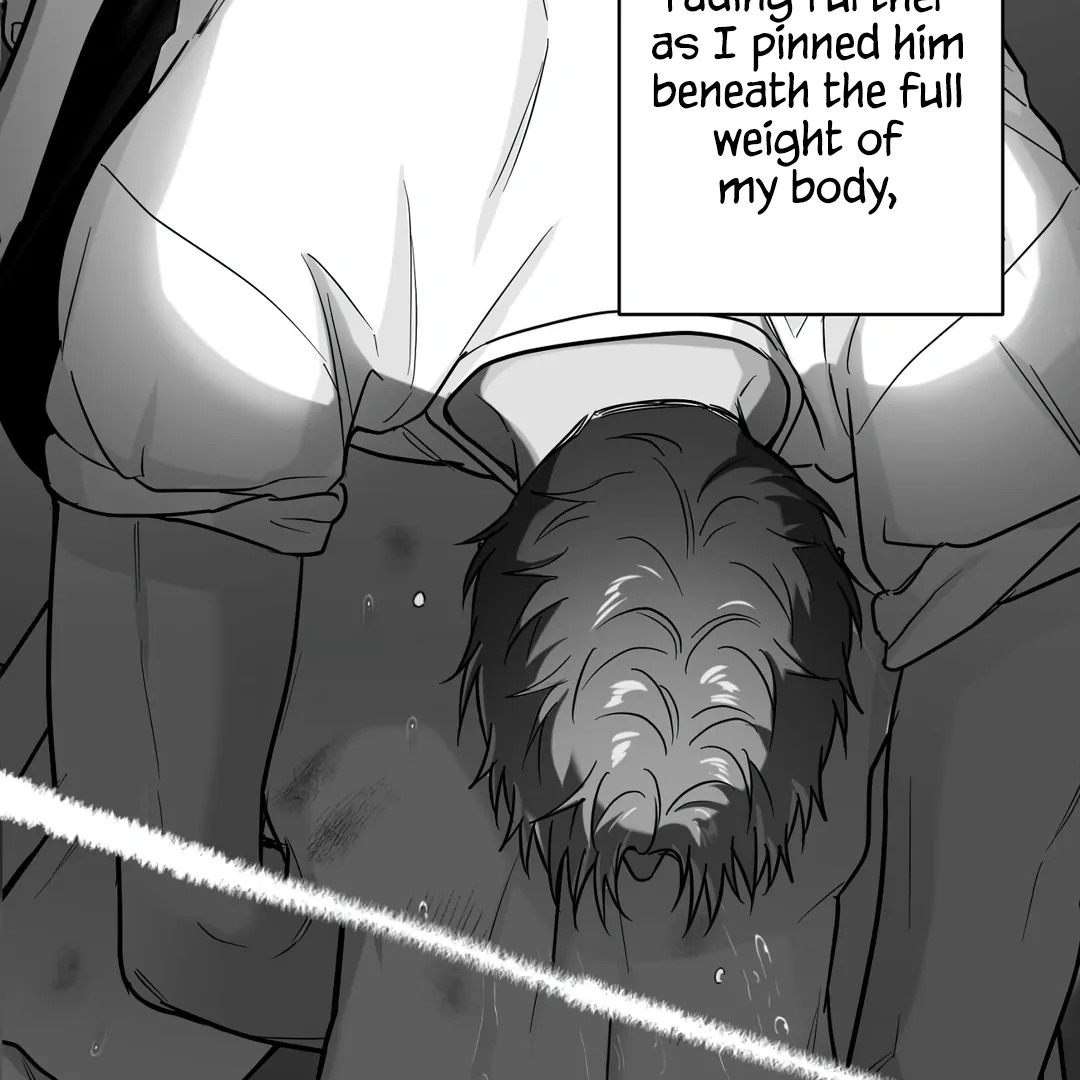 Non-Zero Sum (UNCENSORED) [Cupid Scans] - Chapter 32 manhwa