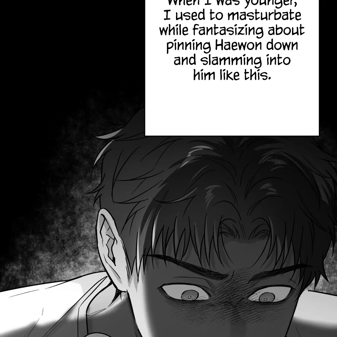 Non-Zero Sum (UNCENSORED) [Cupid Scans] - Chapter 32 manhwa