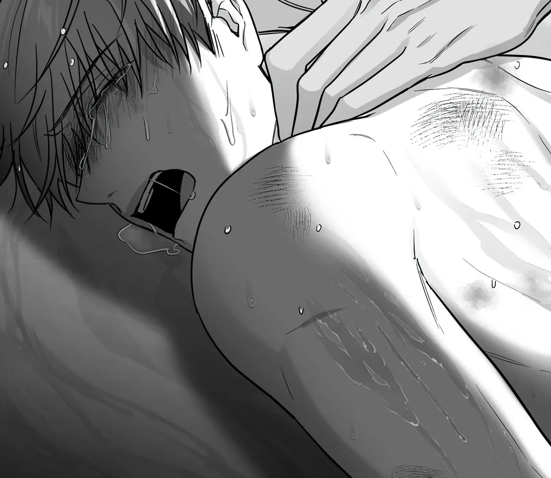 Non-Zero Sum (UNCENSORED) [Cupid Scans] - Chapter 32 manhwa
