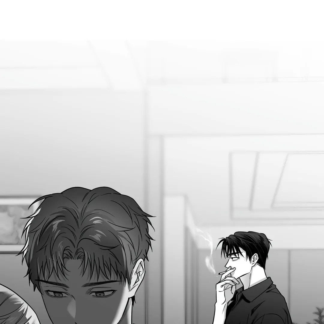 Non-Zero Sum (UNCENSORED) [Cupid Scans] - Chapter 32 manhwa