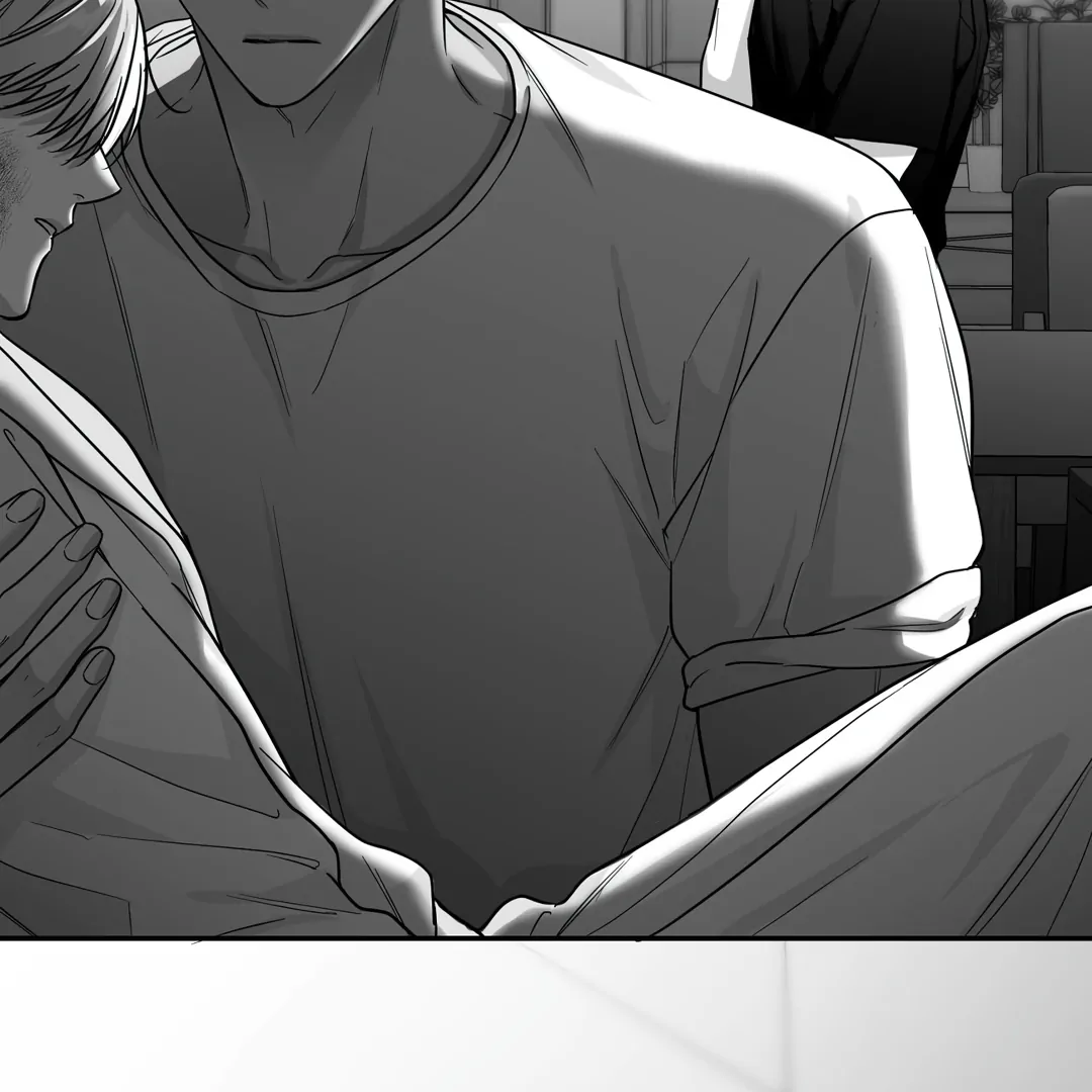Non-Zero Sum (UNCENSORED) [Cupid Scans] - Chapter 32 manhwa