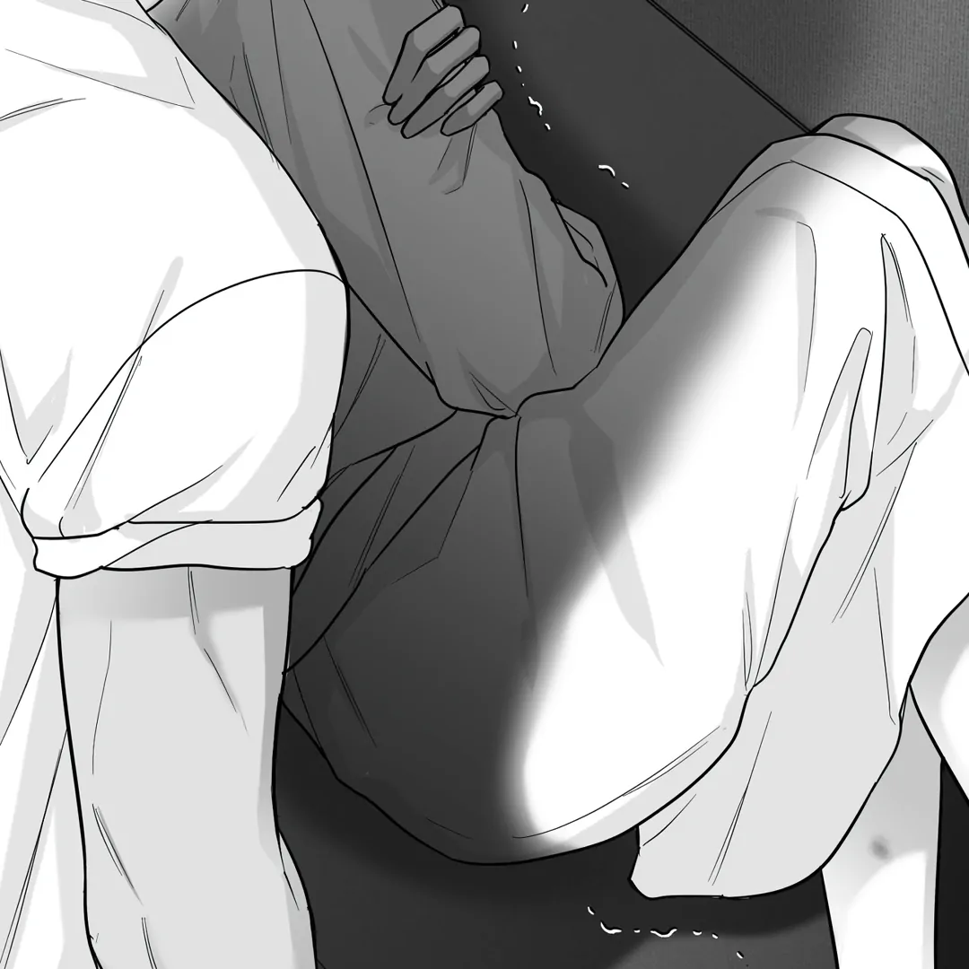 Non-Zero Sum (UNCENSORED) [Cupid Scans] - Chapter 32 manhwa