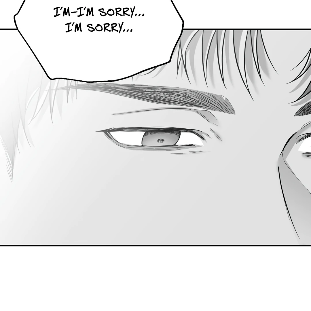 Non-Zero Sum (UNCENSORED) [Cupid Scans] - Chapter 32 manhwa