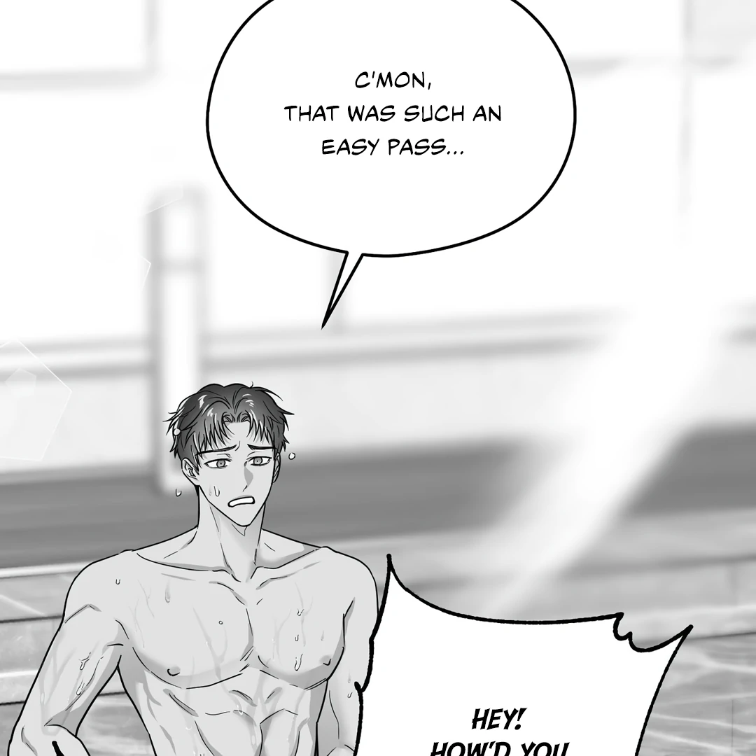 Non-Zero Sum (UNCENSORED) [Cupid Scans] - Chapter 32 manhwa