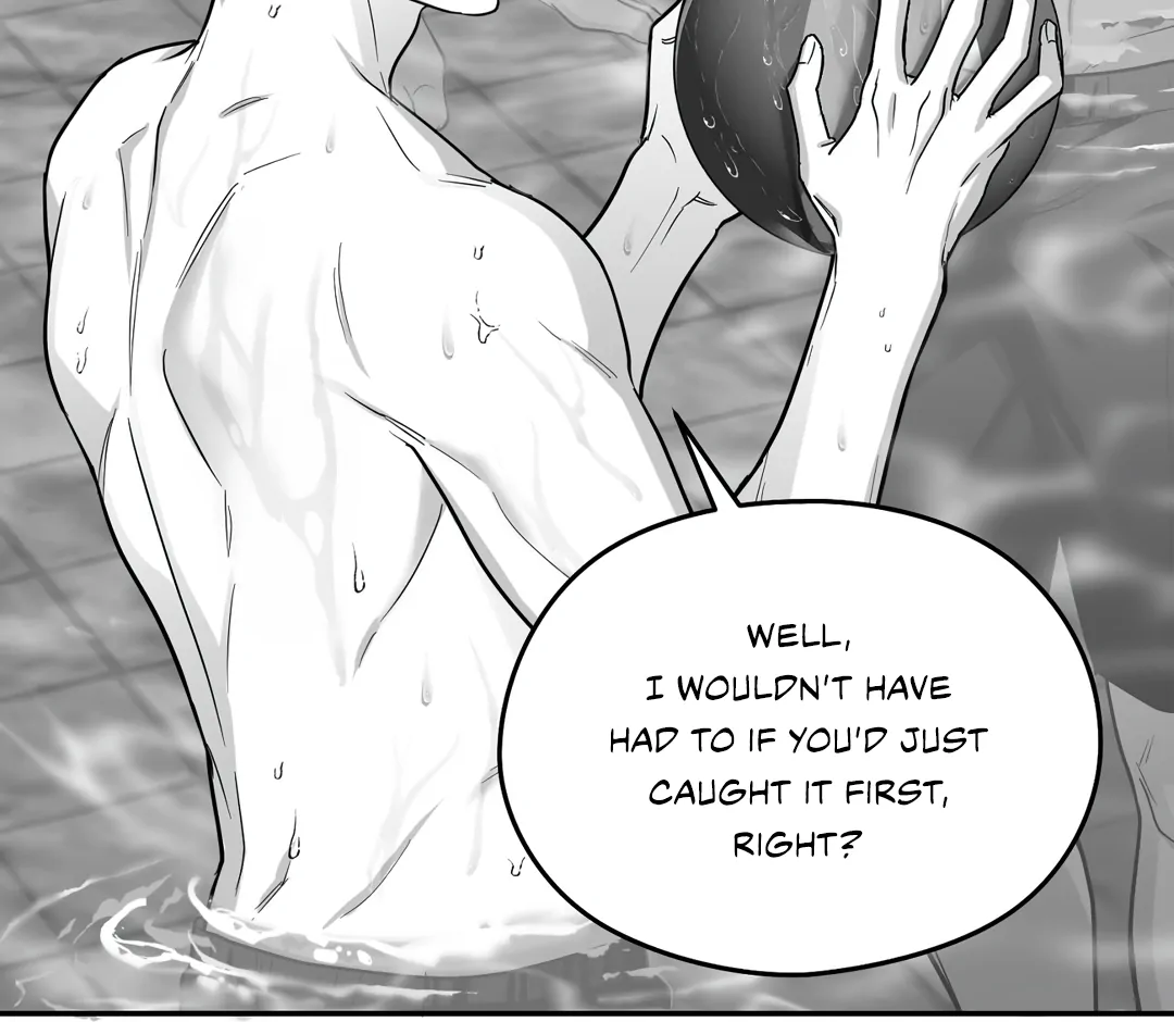Non-Zero Sum (UNCENSORED) [Cupid Scans] - Chapter 32 manhwa