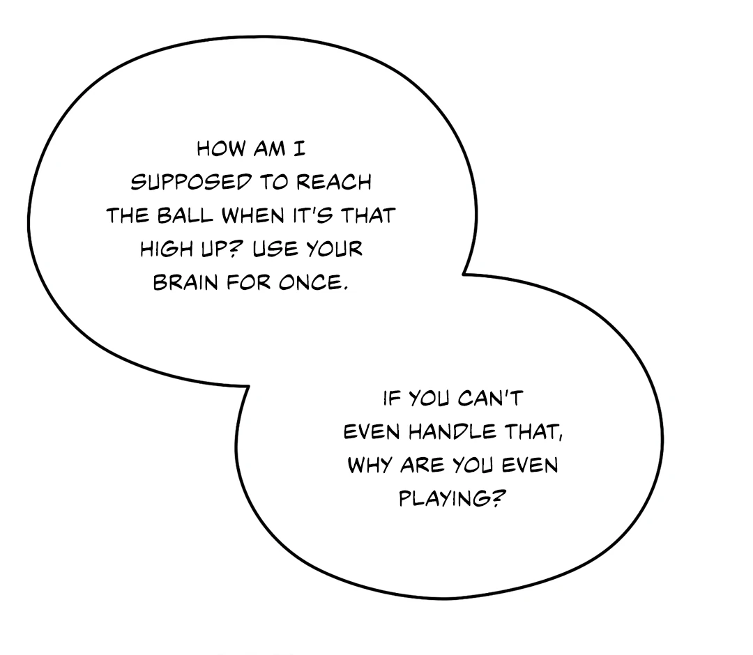 Non-Zero Sum (UNCENSORED) [Cupid Scans] - Chapter 32 manhwa
