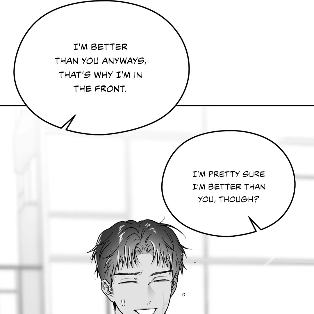 Non-Zero Sum (UNCENSORED) [Cupid Scans] - Chapter 32 manhwa