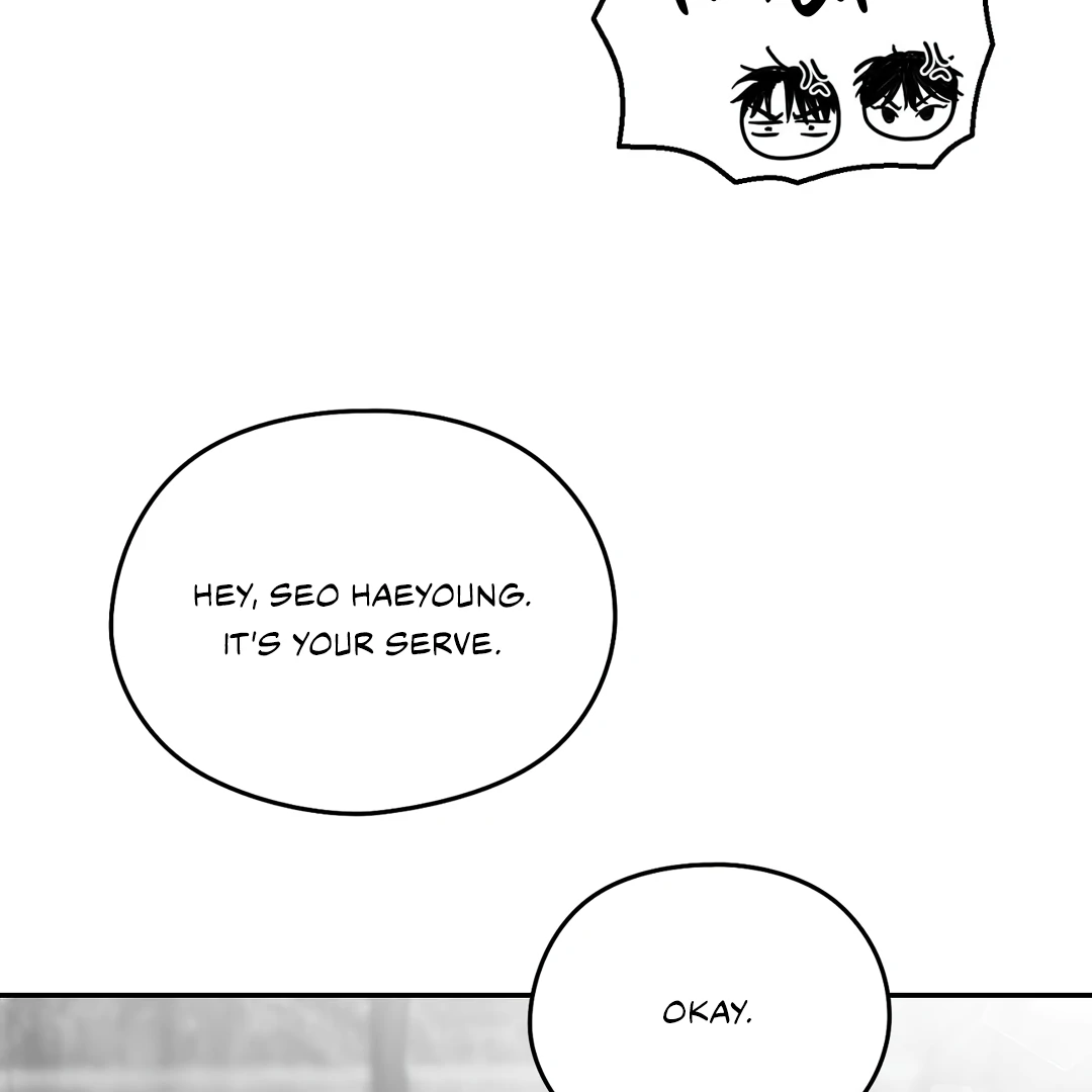 Non-Zero Sum (UNCENSORED) [Cupid Scans] - Chapter 32 manhwa