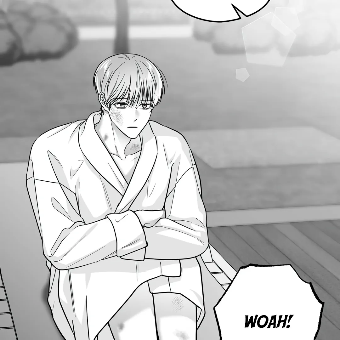 Non-Zero Sum (UNCENSORED) [Cupid Scans] - Chapter 32 manhwa