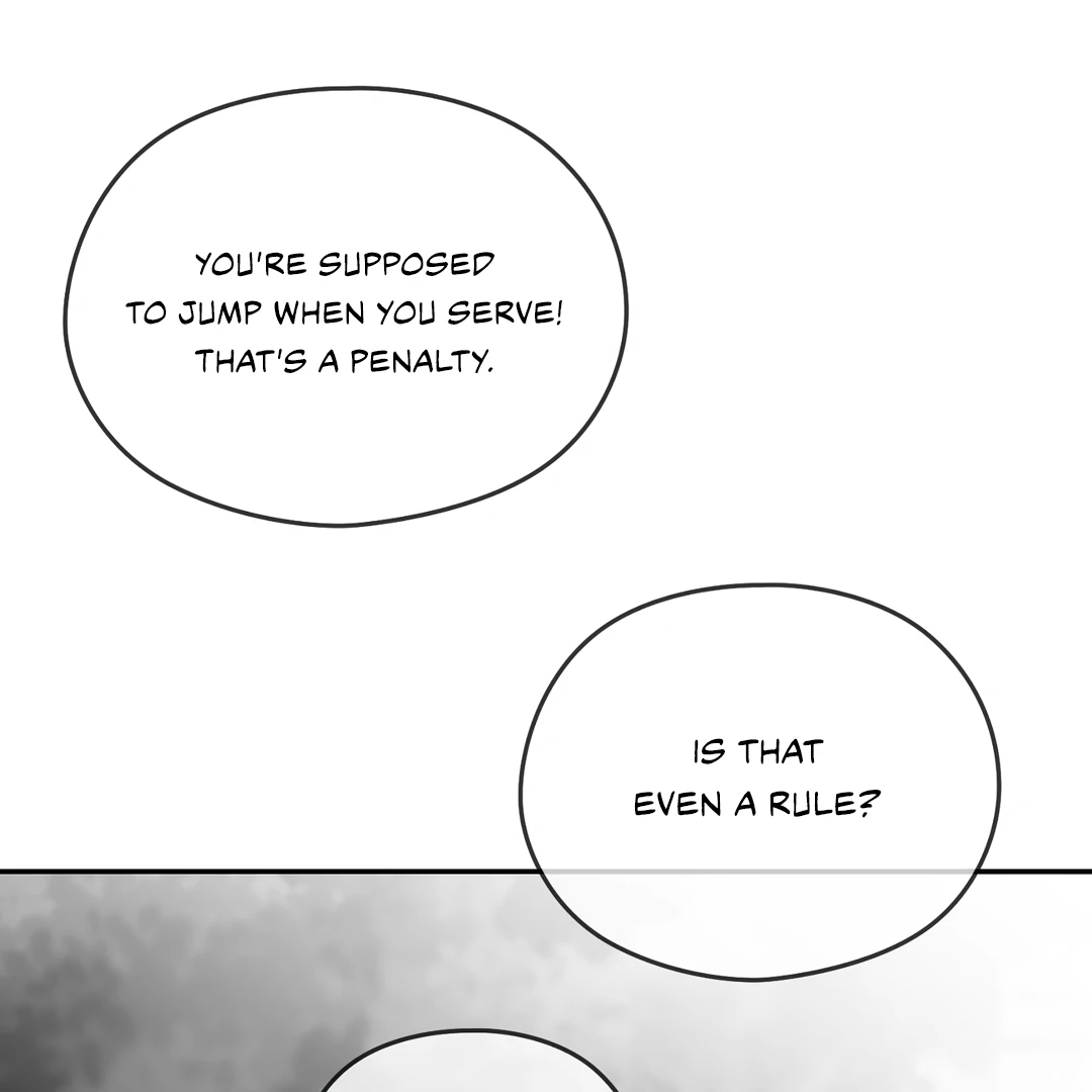 Non-Zero Sum (UNCENSORED) [Cupid Scans] - Chapter 32 manhwa