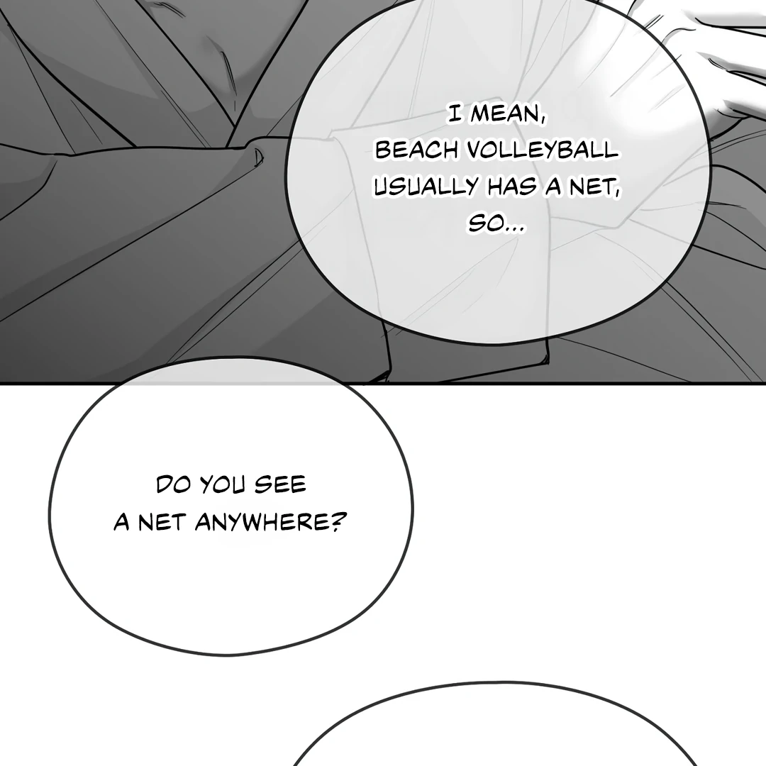 Non-Zero Sum (UNCENSORED) [Cupid Scans] - Chapter 32 manhwa