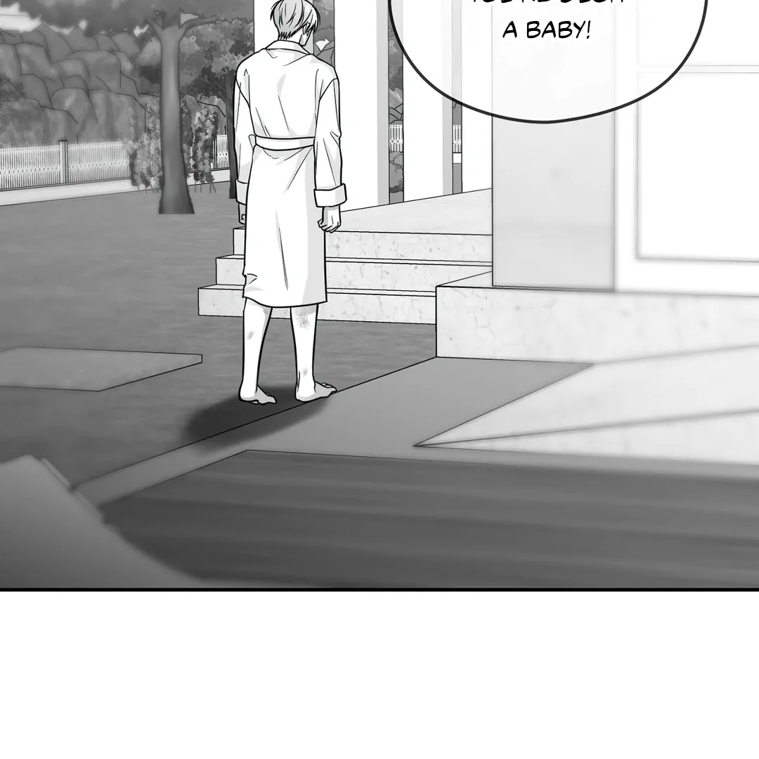 Non-Zero Sum (UNCENSORED) [Cupid Scans] - Chapter 32 manhwa