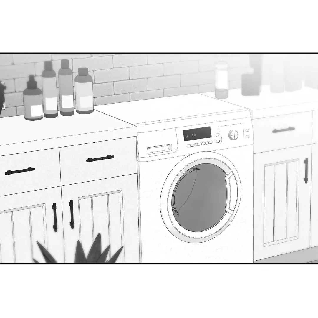 Non-Zero Sum (UNCENSORED) [Cupid Scans] - Chapter 32 manhwa