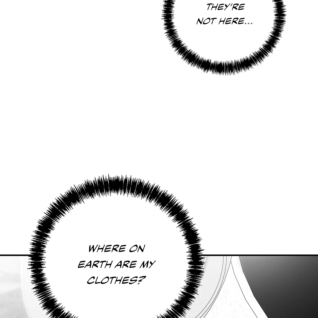 Non-Zero Sum (UNCENSORED) [Cupid Scans] - Chapter 32 manhwa