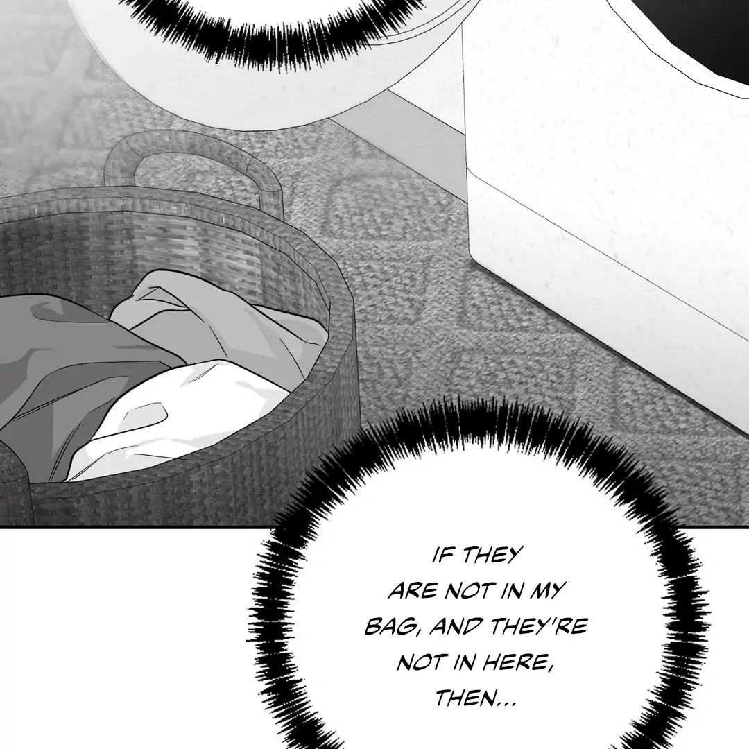 Non-Zero Sum (UNCENSORED) [Cupid Scans] - Chapter 32 manhwa