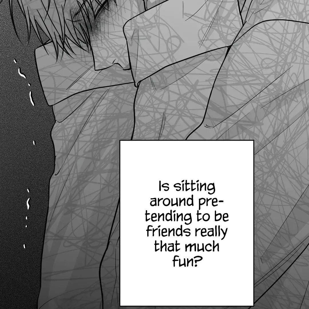 Non-Zero Sum (UNCENSORED) [Cupid Scans] - Chapter 32 manhwa