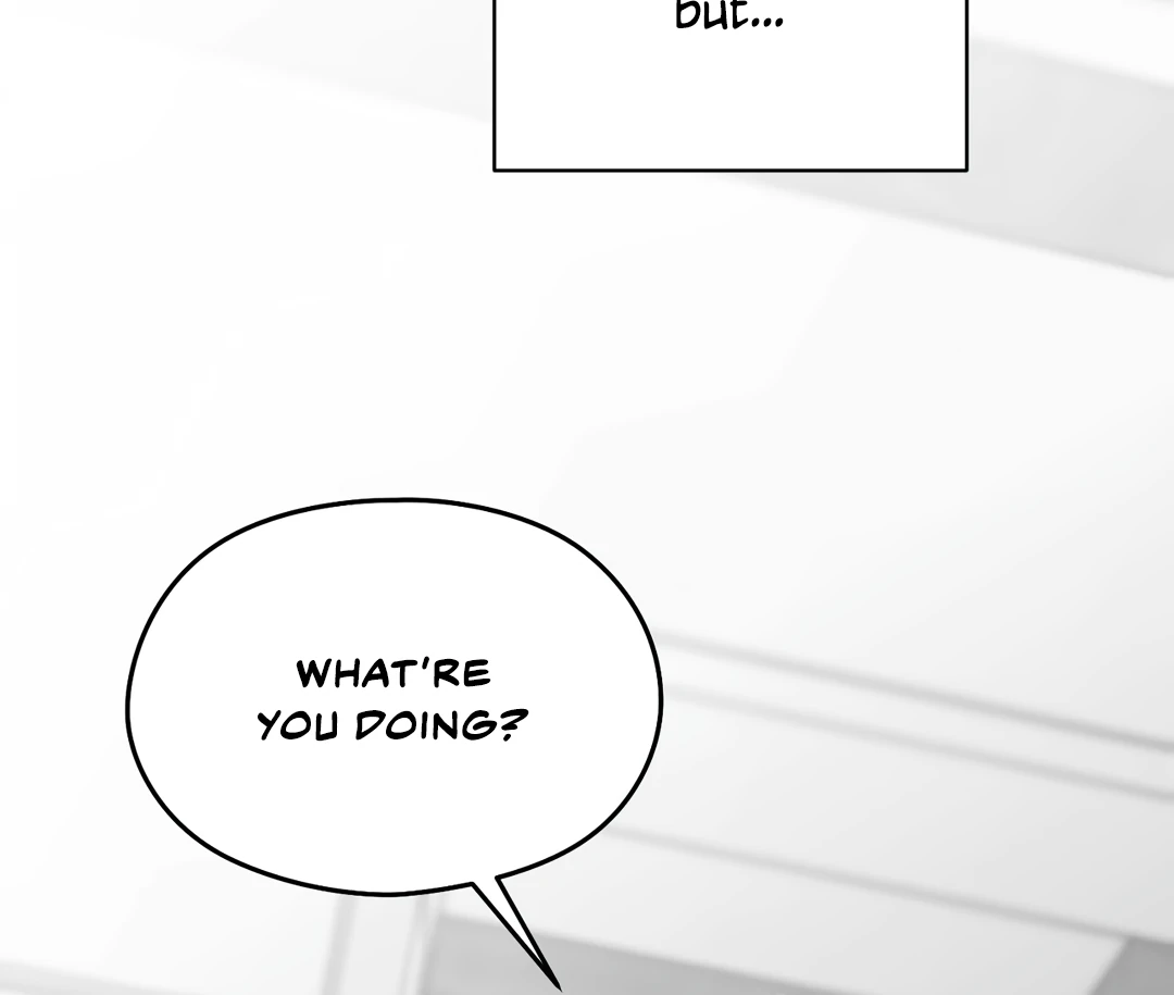 Non-Zero Sum (UNCENSORED) [Cupid Scans] - Chapter 32 manhwa