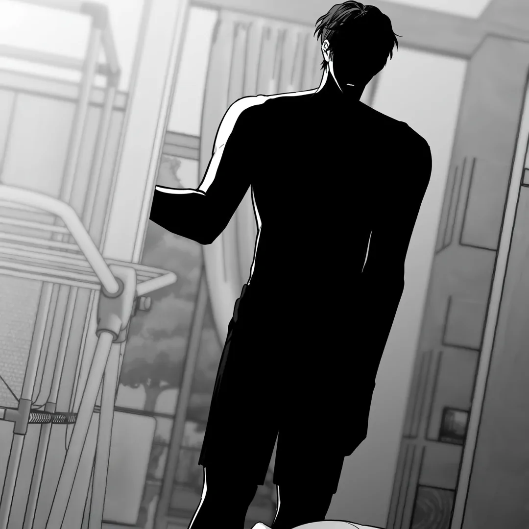 Non-Zero Sum (UNCENSORED) [Cupid Scans] - Chapter 32 manhwa
