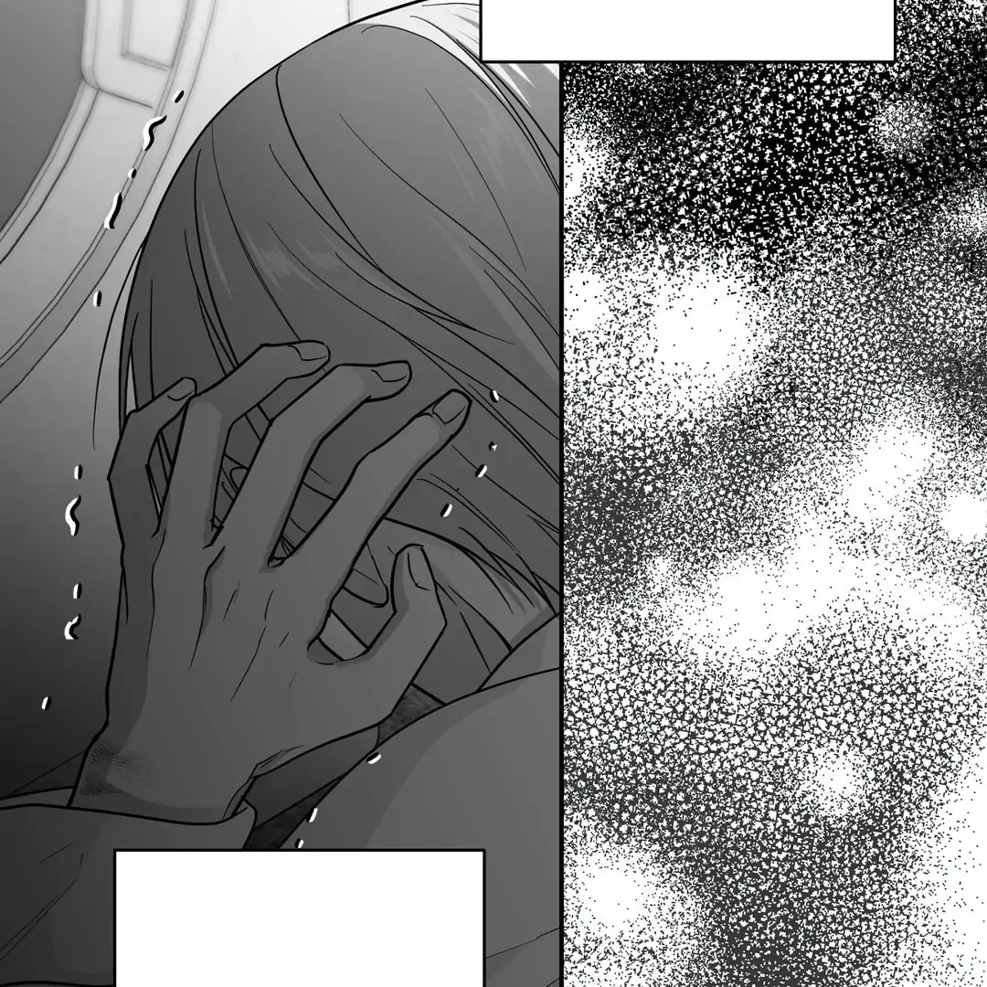Non-Zero Sum (UNCENSORED) [Cupid Scans] - Chapter 32 manhwa