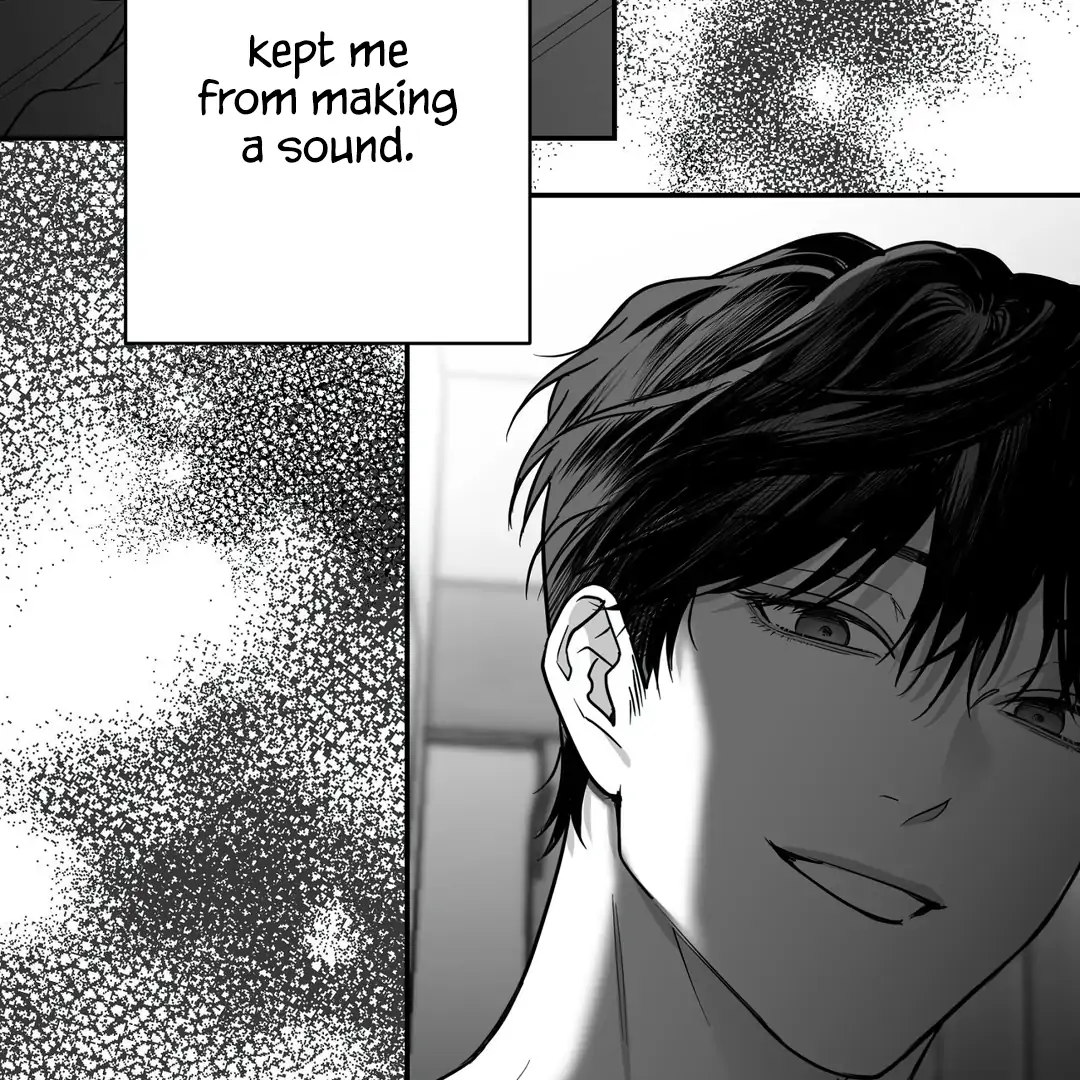 Non-Zero Sum (UNCENSORED) [Cupid Scans] - Chapter 32 manhwa