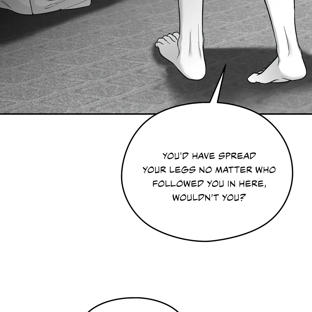 Non-Zero Sum (UNCENSORED) [Cupid Scans] - Chapter 32 manhwa