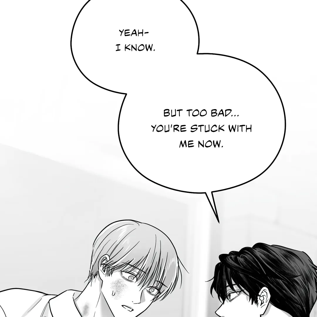 Non-Zero Sum (UNCENSORED) [Cupid Scans] - Chapter 32 manhwa