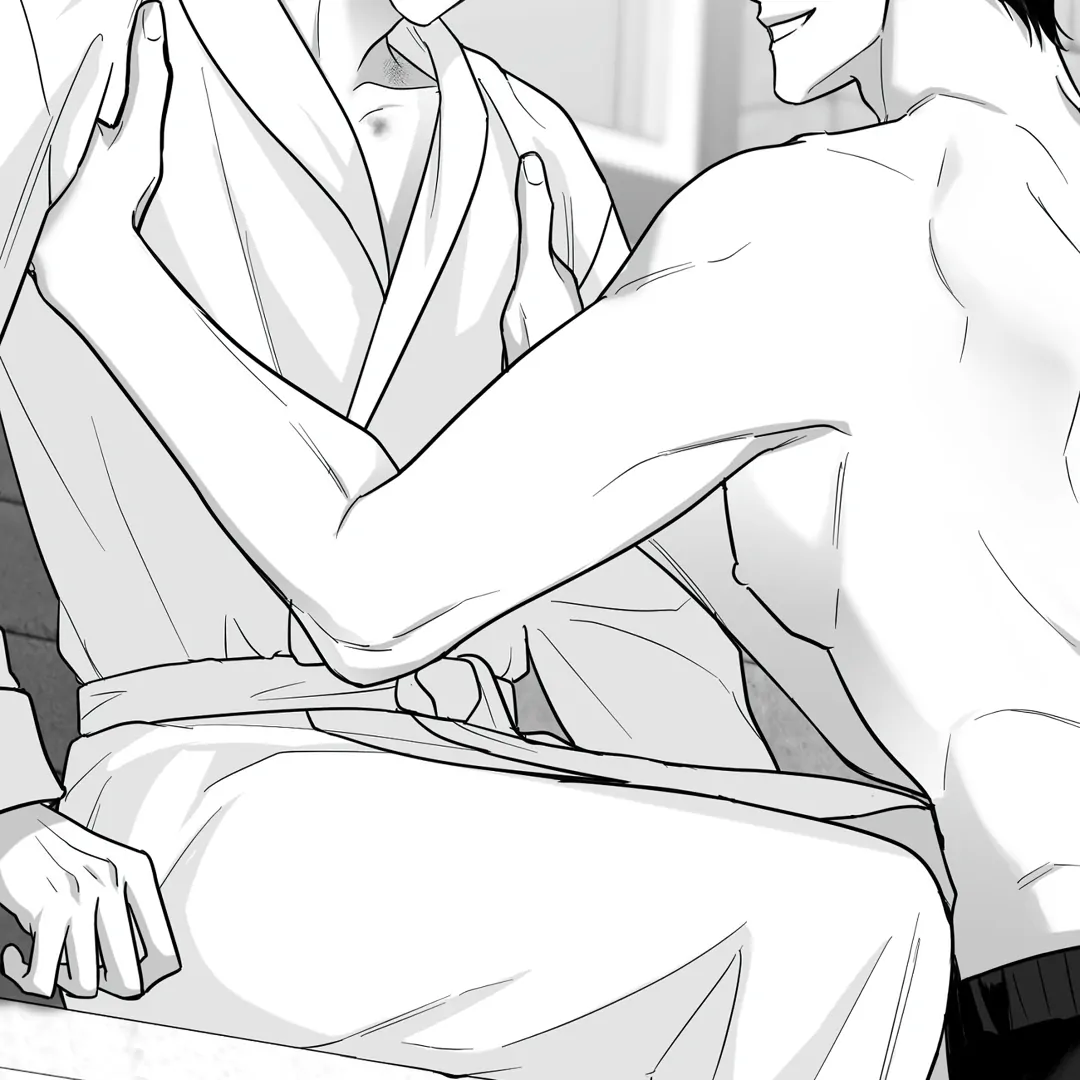 Non-Zero Sum (UNCENSORED) [Cupid Scans] - Chapter 32 manhwa