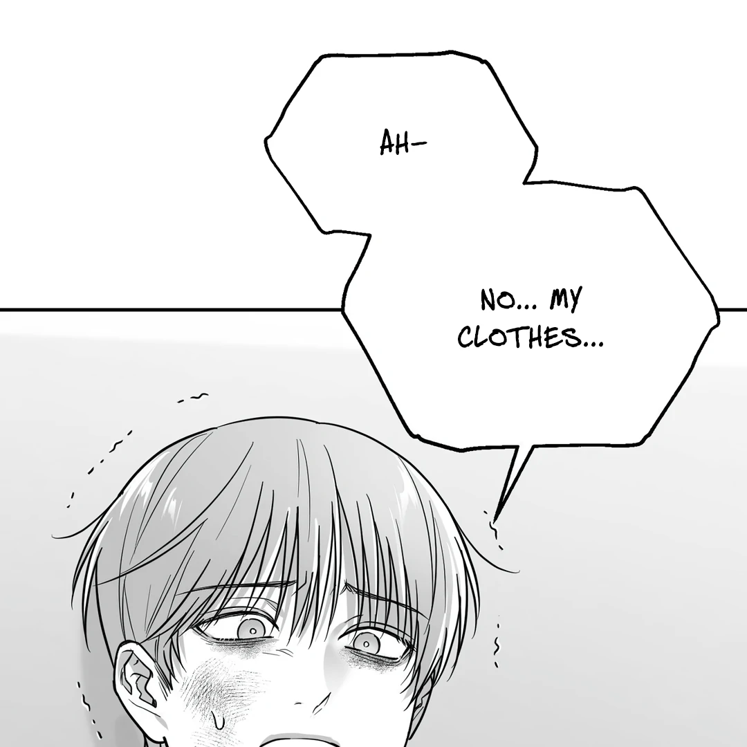 Non-Zero Sum (UNCENSORED) [Cupid Scans] - Chapter 32 manhwa