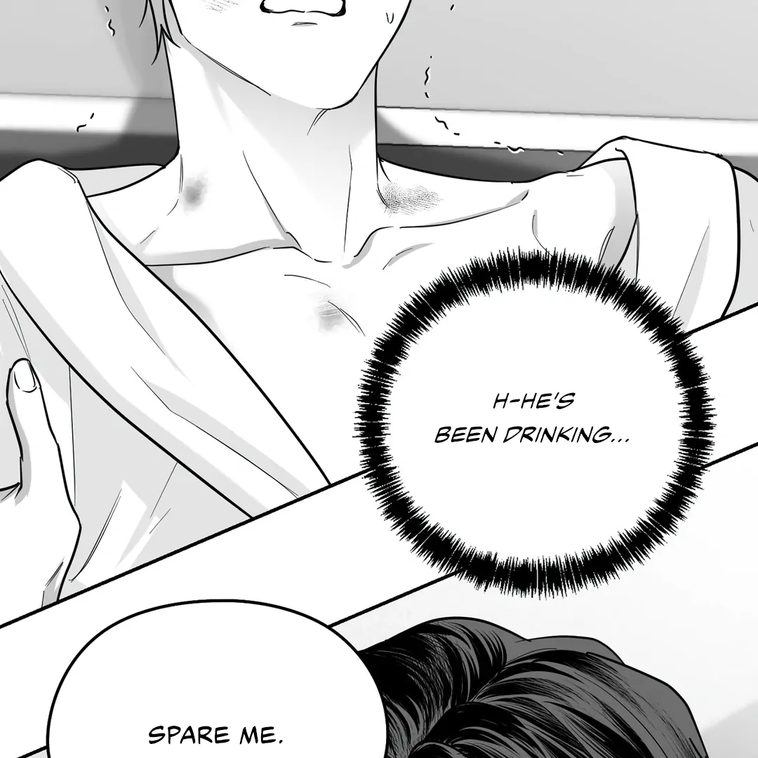 Non-Zero Sum (UNCENSORED) [Cupid Scans] - Chapter 32 manhwa