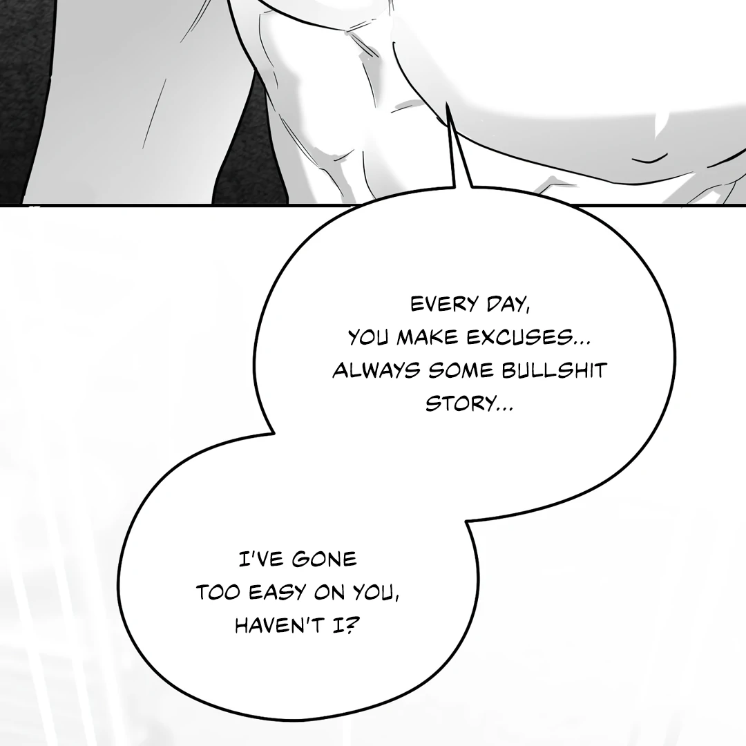 Non-Zero Sum (UNCENSORED) [Cupid Scans] - Chapter 32 manhwa