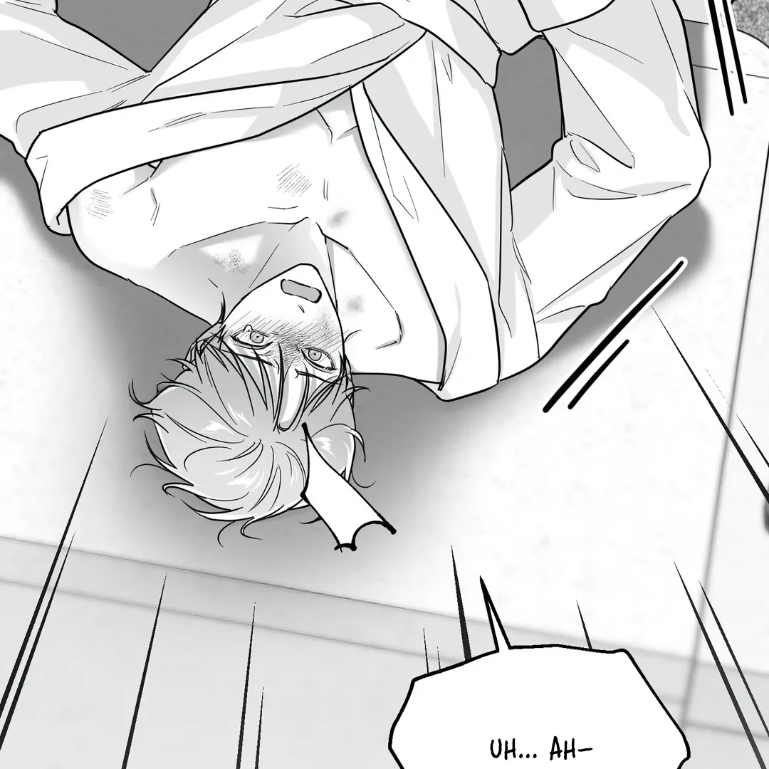 Non-Zero Sum (UNCENSORED) [Cupid Scans] - Chapter 32 manhwa
